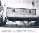 Barn and stable with loft at Auchananda's, Strathalbyn - old photo